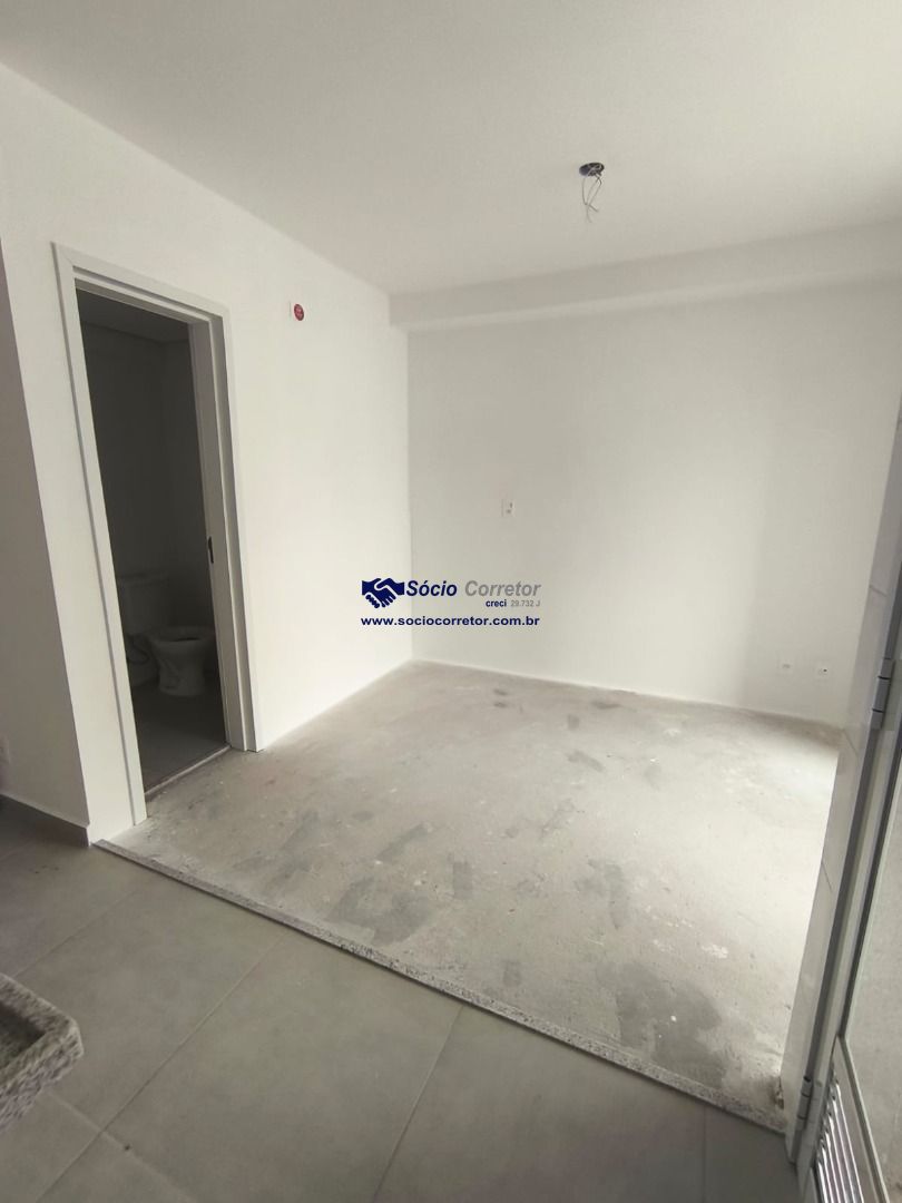 Apartamento, 1 quarto, 31 m² - Foto 6