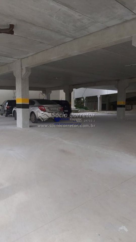 Apartamento, 2 quartos, 43 m² - Foto 21