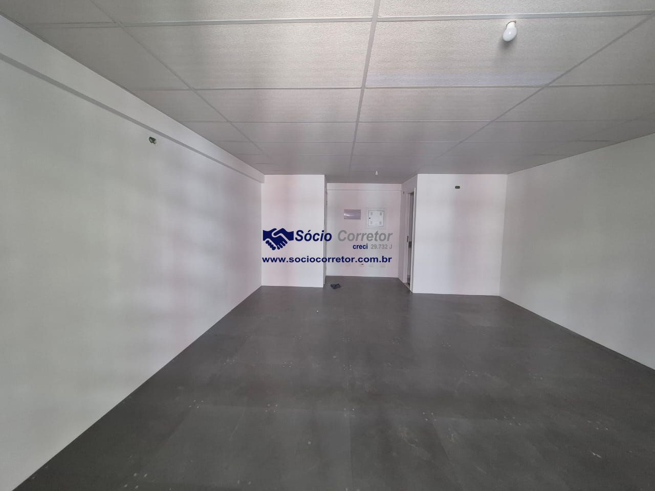 Sala-Conjunto, 40 m² - Foto 18