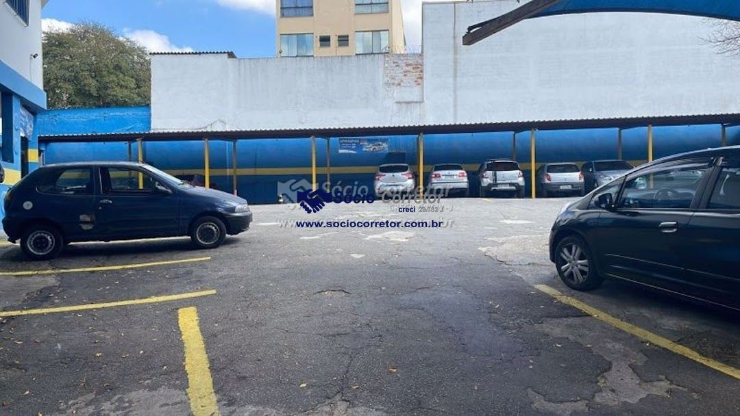 Loja-Salão, 1000 m² - Foto 4