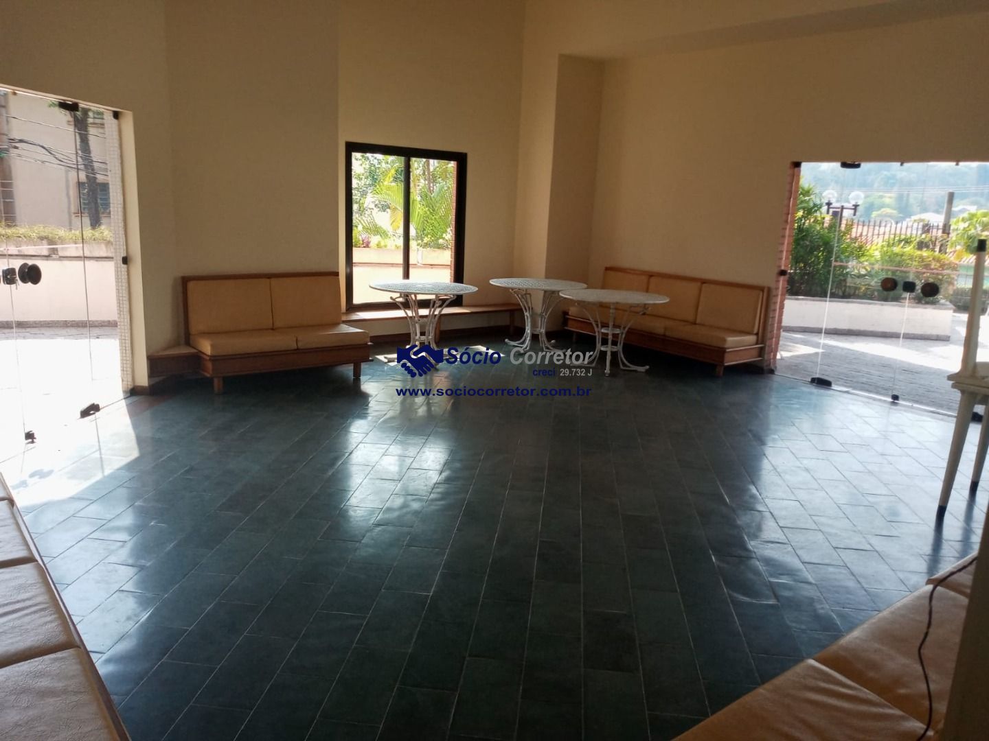 Apartamento, 3 quartos, 110 m² - Foto 29