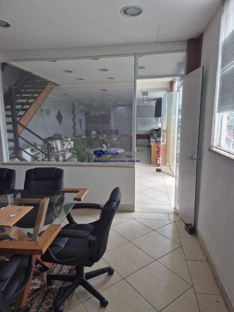 Prédio Inteiro, 554 m² - Foto 22