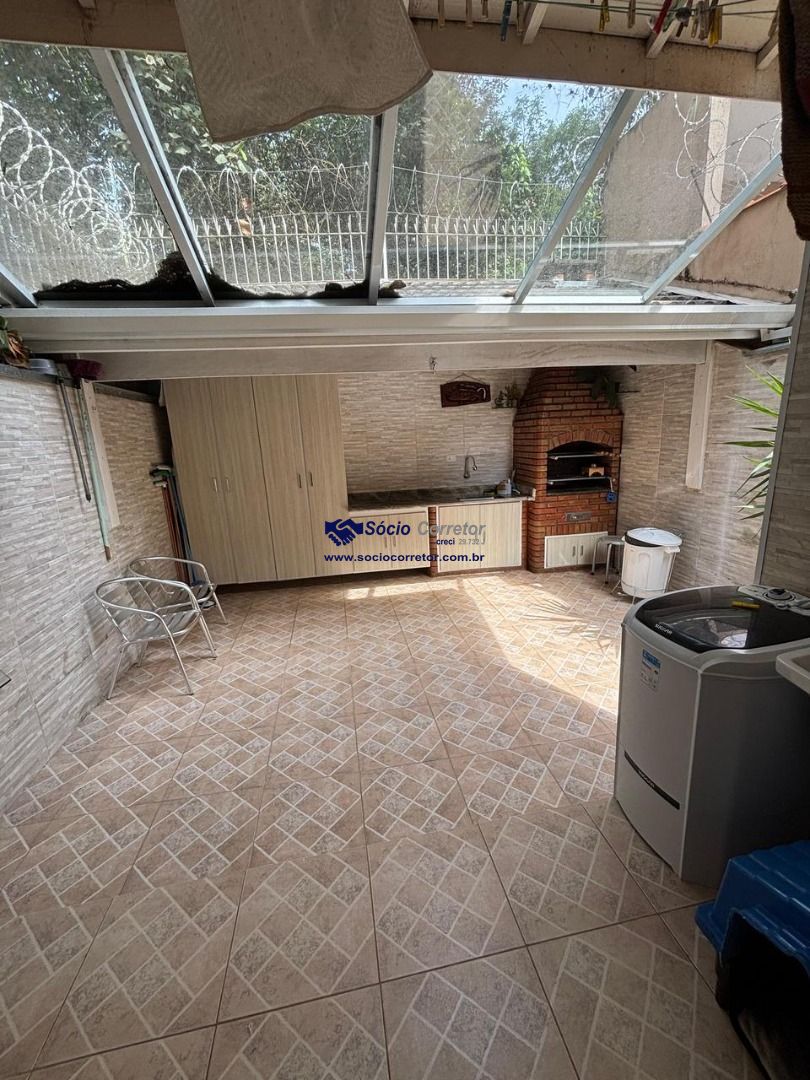 Sobrado, 3 quartos, 146 m² - Foto 15