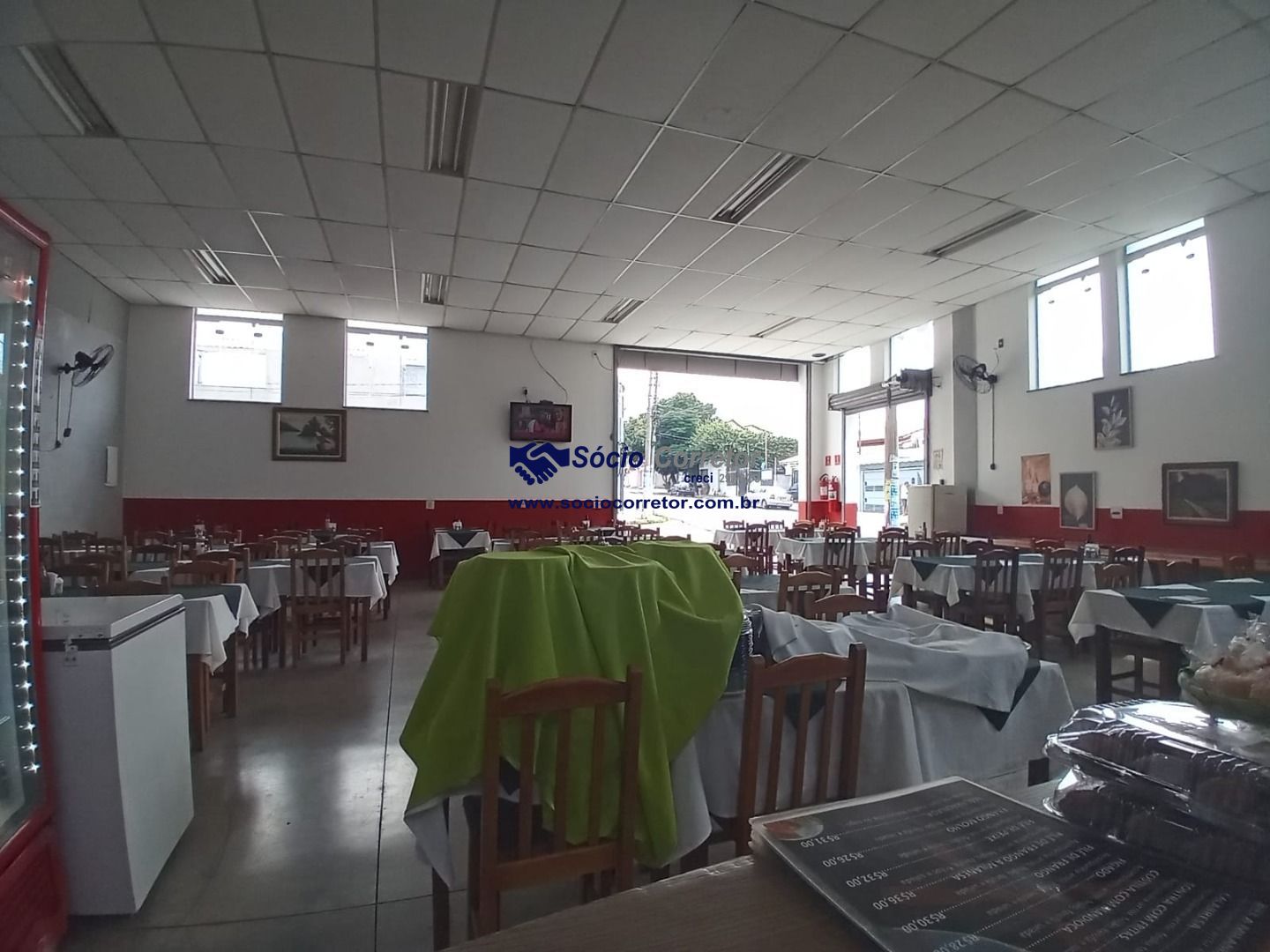 Prédio Inteiro, 210 m² - Foto 6