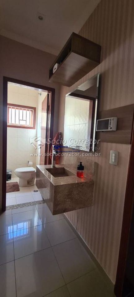 Sobrado, 3 quartos, 192 m² - Foto 30