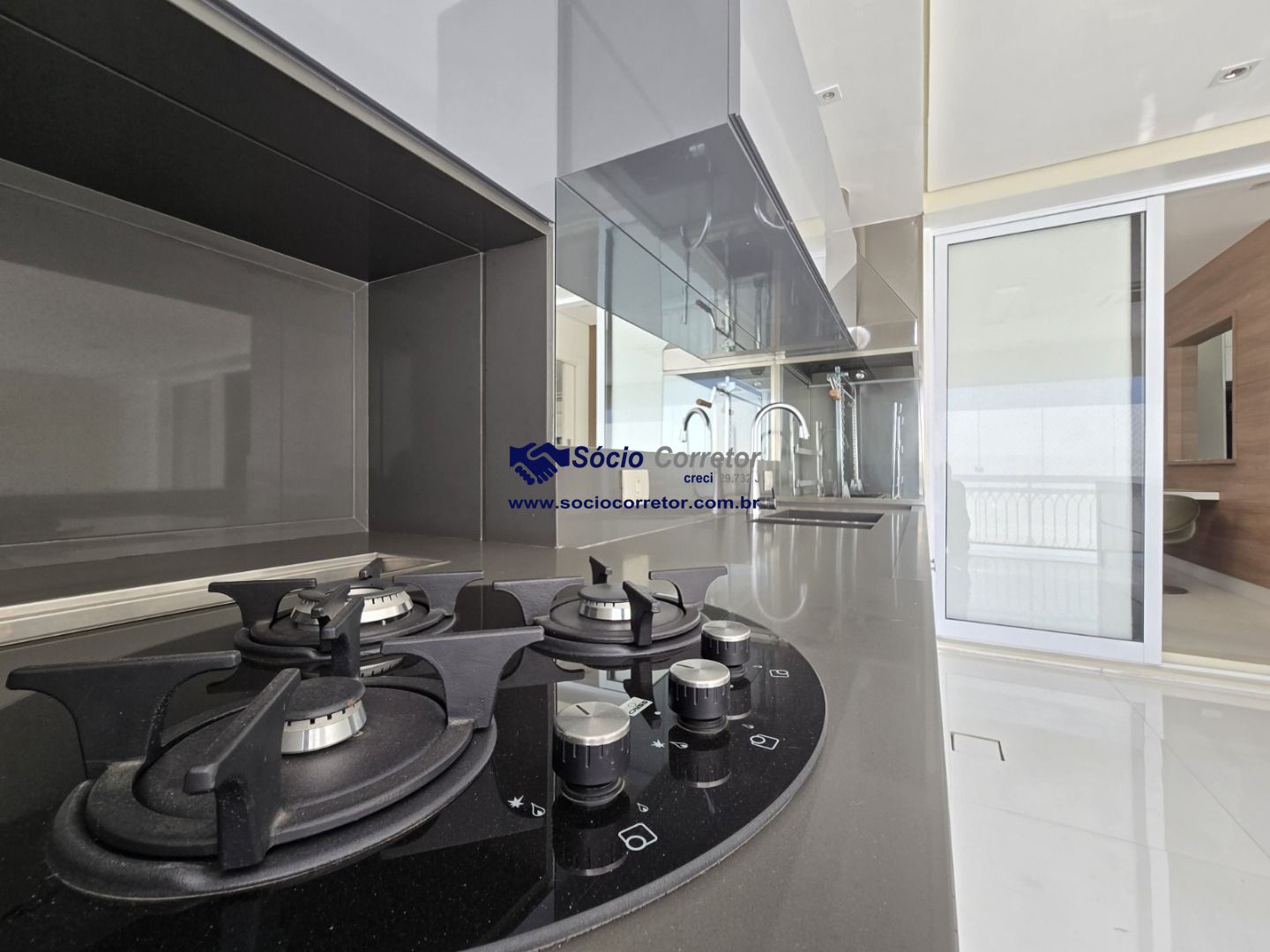 Apartamento, 3 quartos, 202 m² - Foto 16
