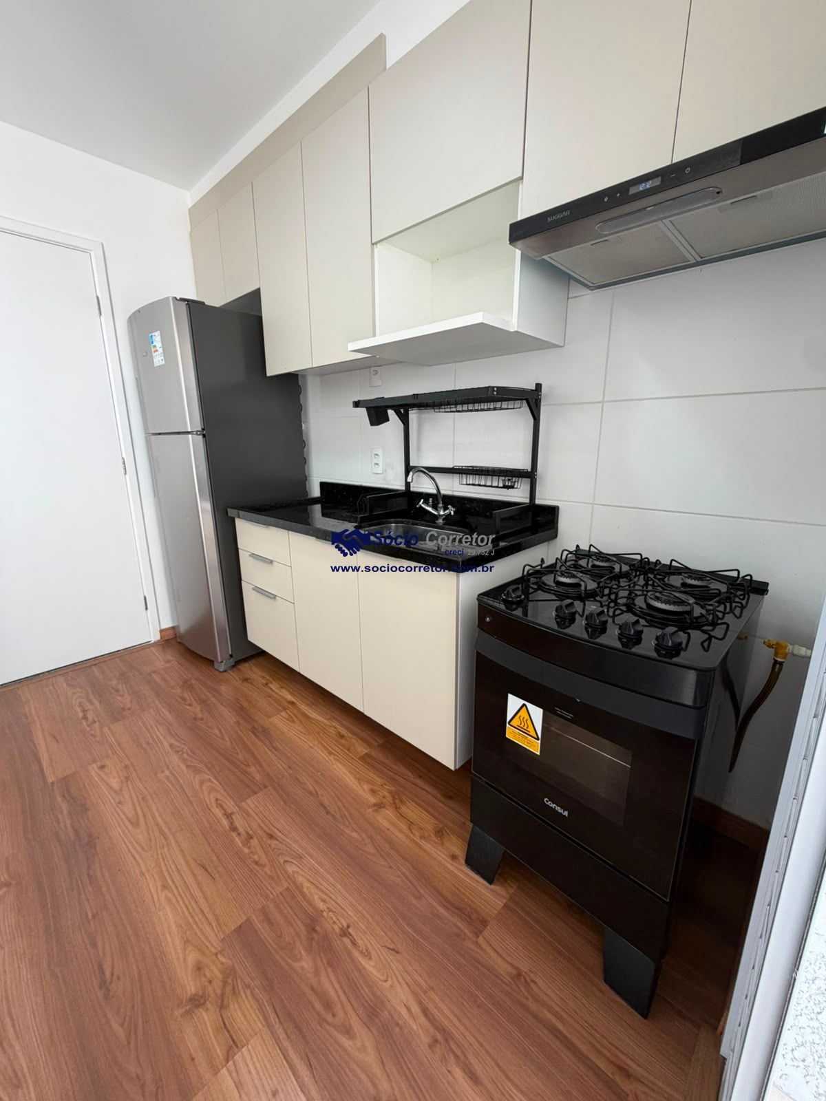 Apartamento, 2 quartos, 44 m² - Foto 15