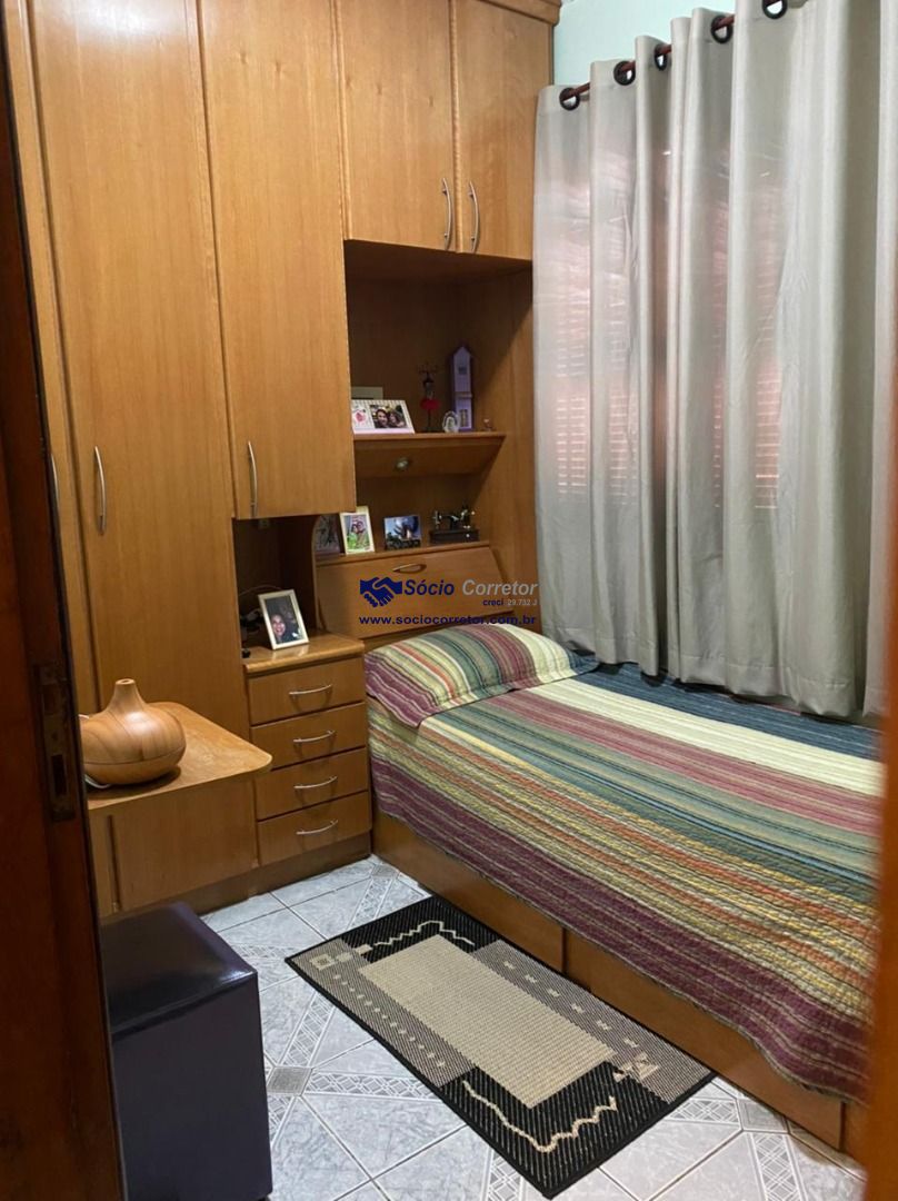 Sobrado, 3 quartos, 204 m² - Foto 14