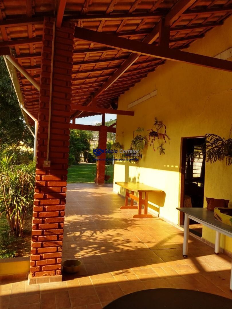 Chácara, 4 quartos, 3000 m² - Foto 23