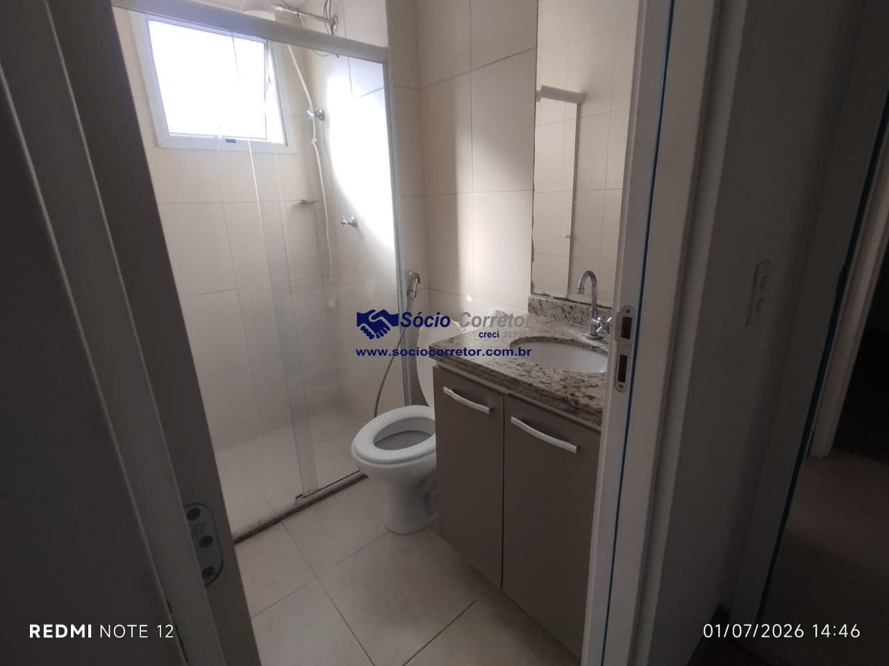 Apartamento, 2 quartos, 61 m² - Foto 9