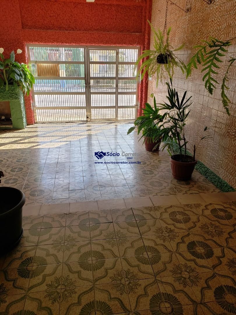 Sobrado, 3 quartos, 227 m² - Foto 7