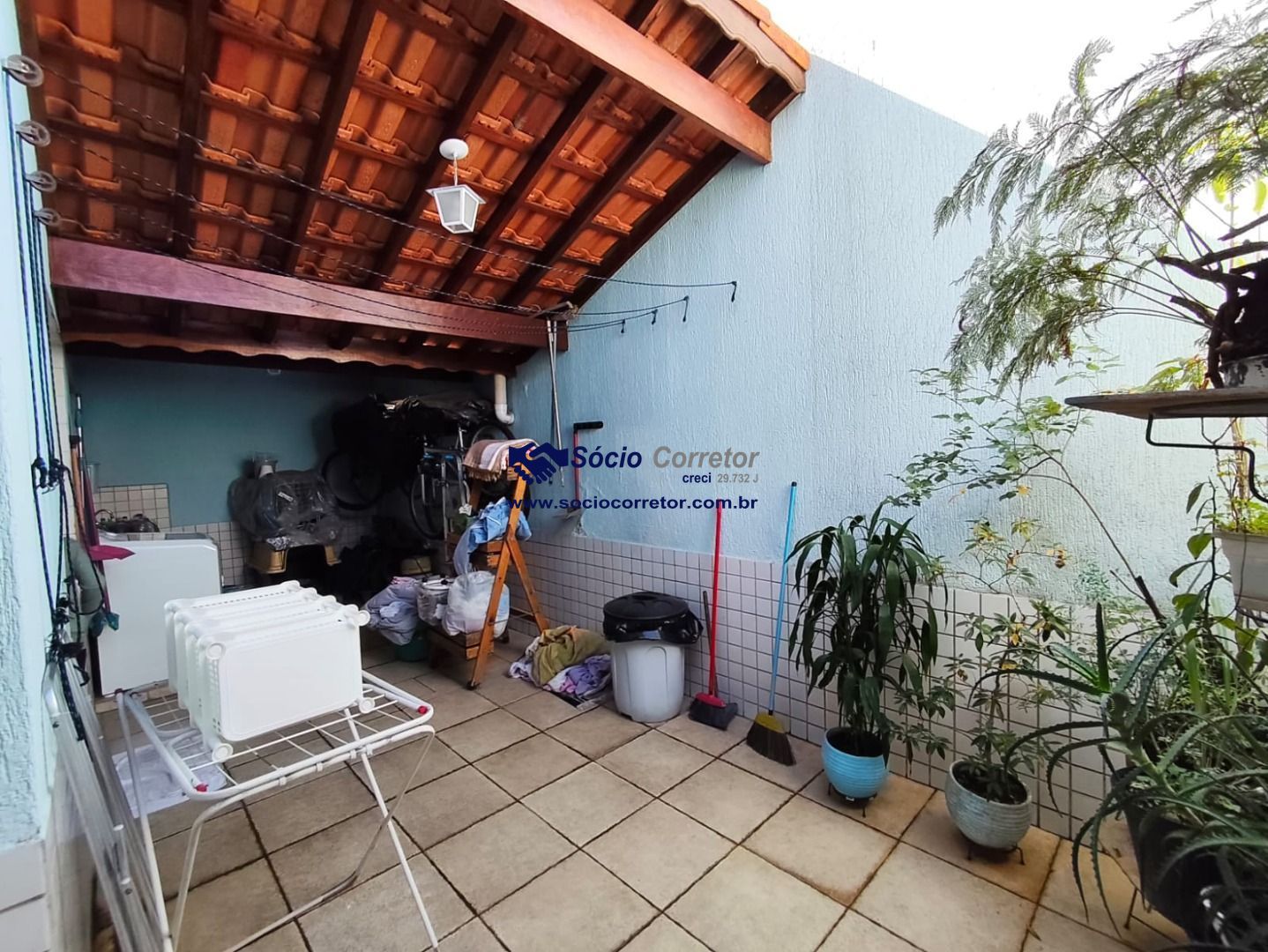 Sobrado, 3 quartos, 129 m² - Foto 7