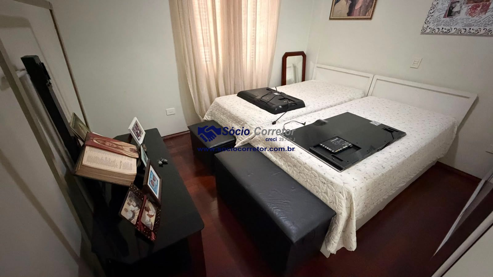 Sobrado, 3 quartos, 387 m² - Foto 13