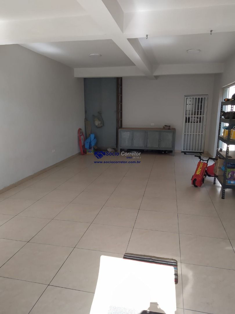 Sobrado, 3 quartos, 250 m² - Foto 16