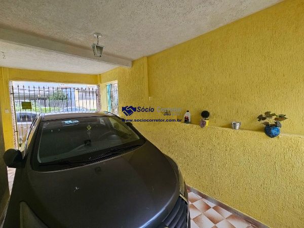 Casa, 4 quartos, 190 m² - Foto 23
