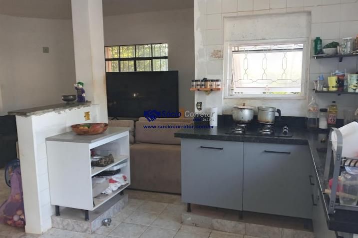 Chácara, 4 quartos, 1000 m² - Foto 19