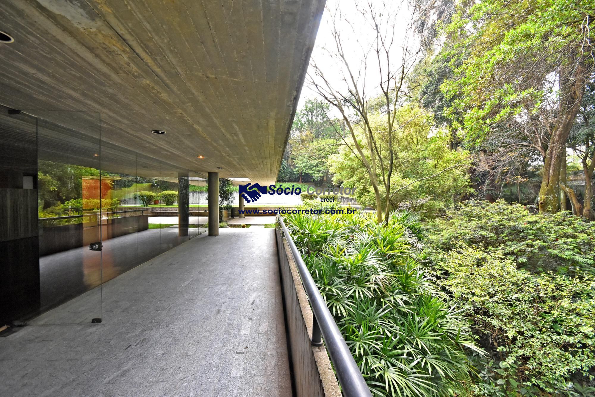 Casa, 5 quartos, 976 m² - Foto 14