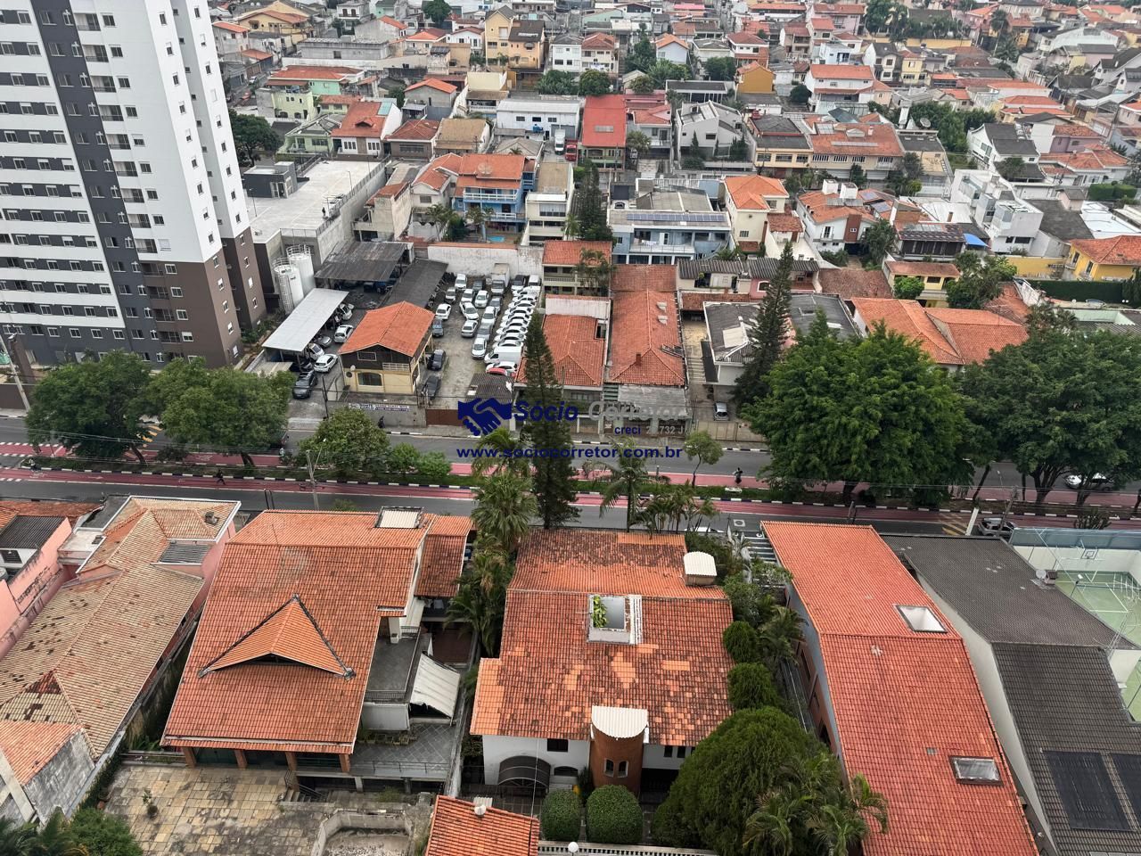 Apartamento, 2 quartos, 69 m² - Foto 9