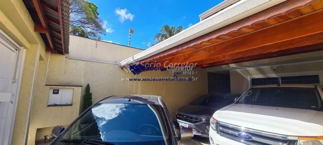 Sobrado, 3 quartos, 192 m² - Foto 43