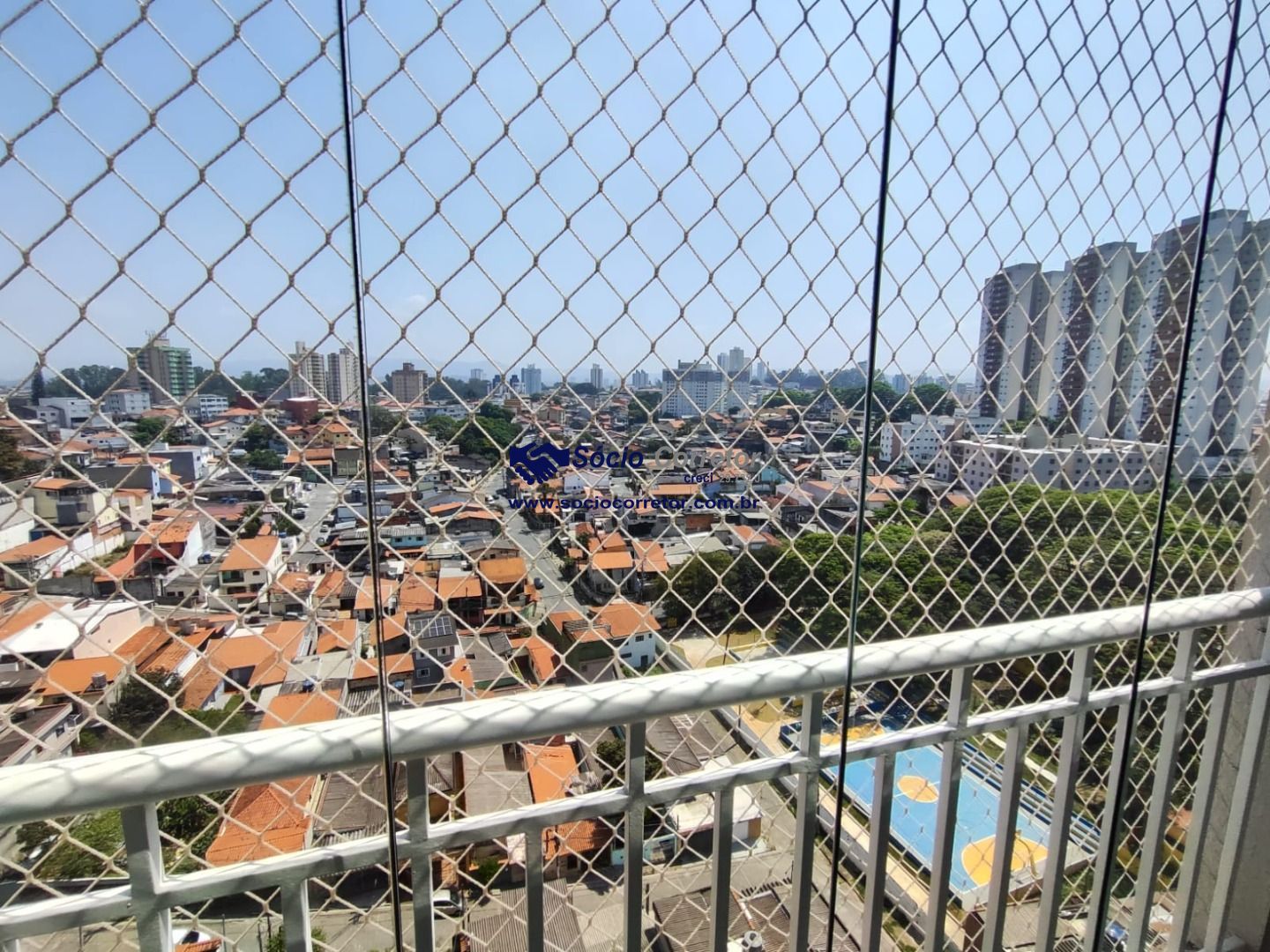 Apartamento, 2 quartos, 50 m² - Foto 11