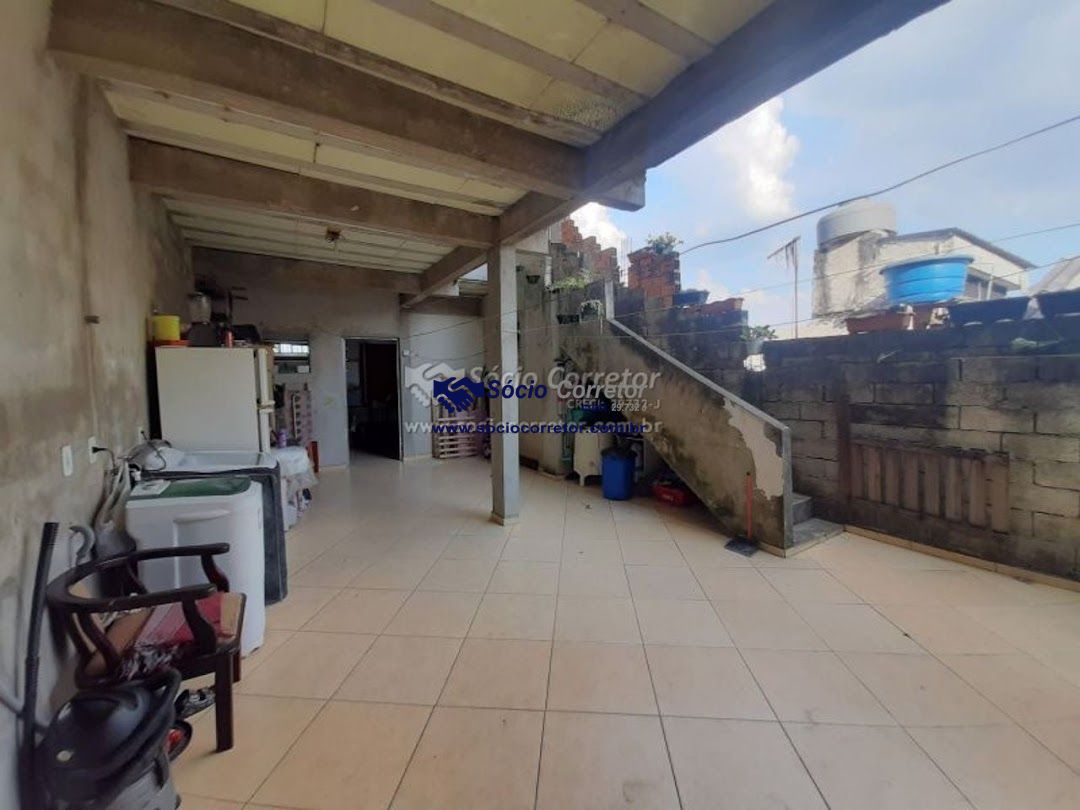 Sobrado, 3 quartos, 250 m² - Foto 27