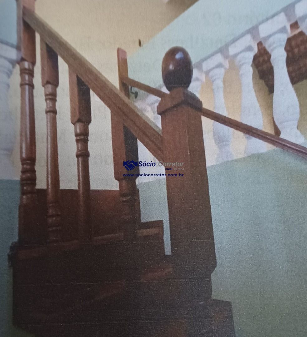 Sobrado, 3 quartos, 220 m² - Foto 20