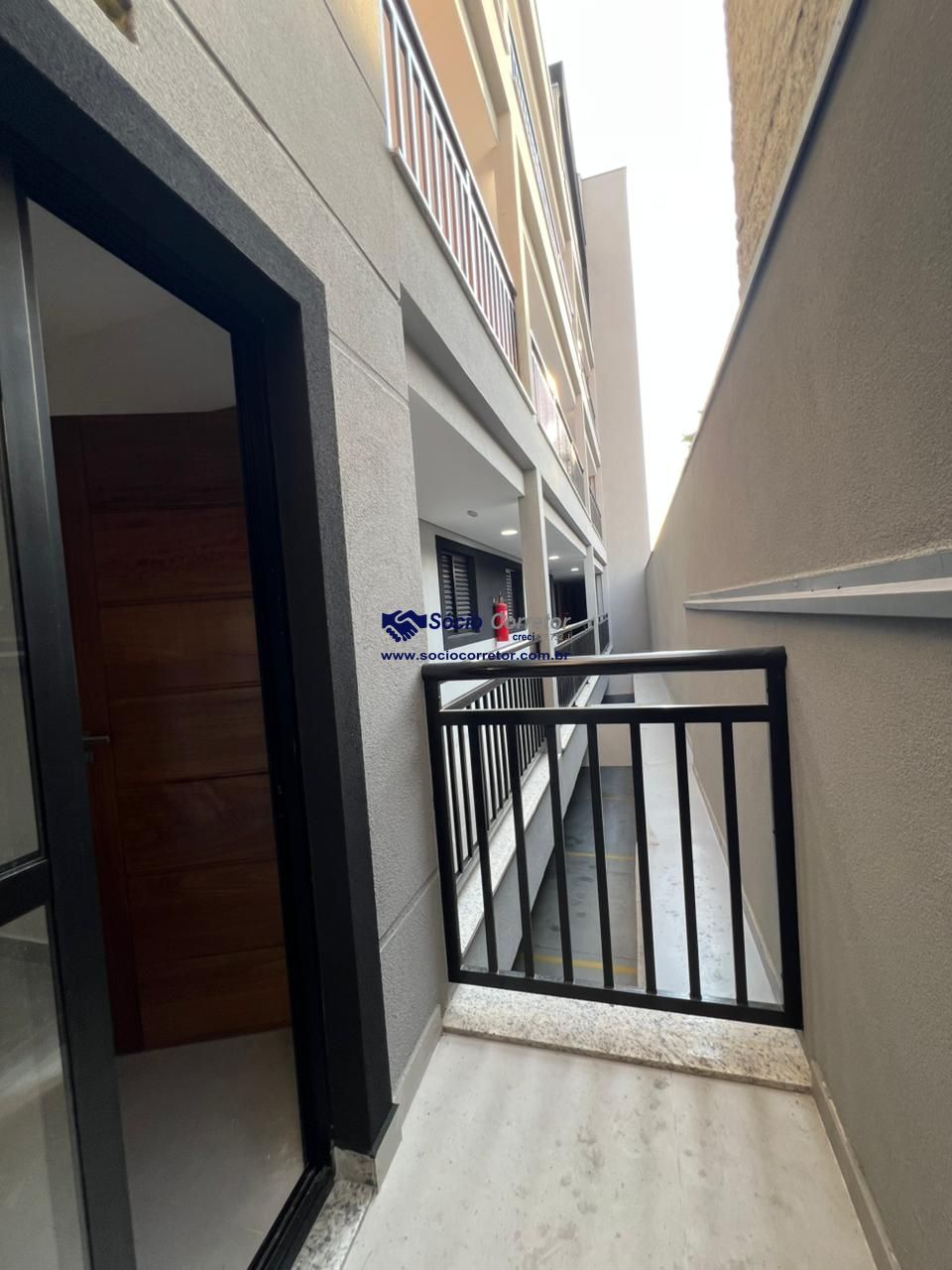 Apartamento, 2 quartos, 40 m² - Foto 5