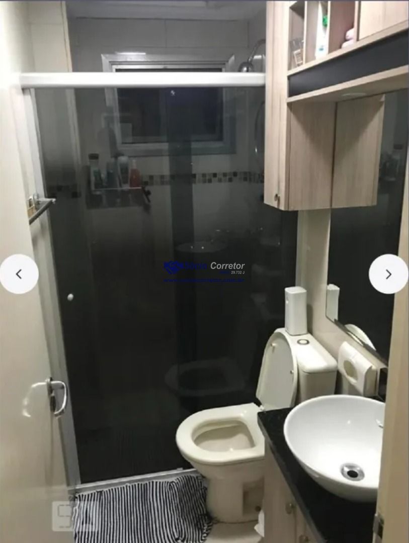Cobertura, 2 quartos, 116 m² - Foto 17
