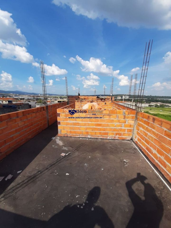 Sobrado, 3 quartos, 250 m² - Foto 40