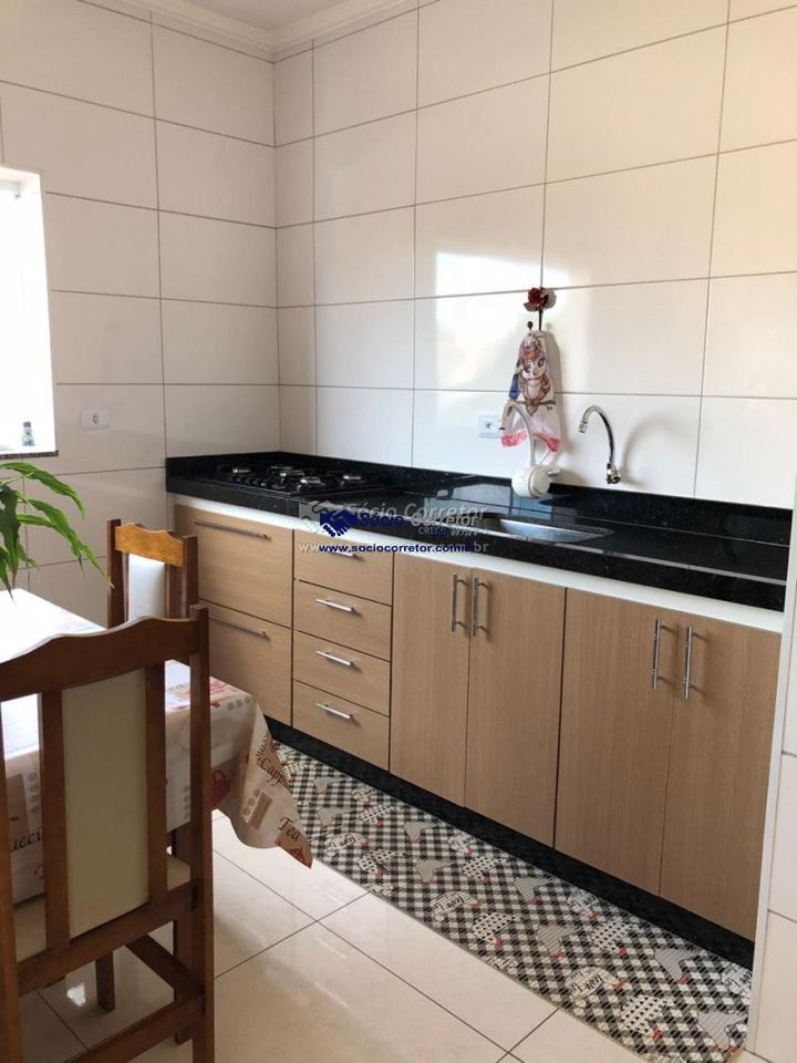Casa, 5 quartos, 217 m² - Foto 9