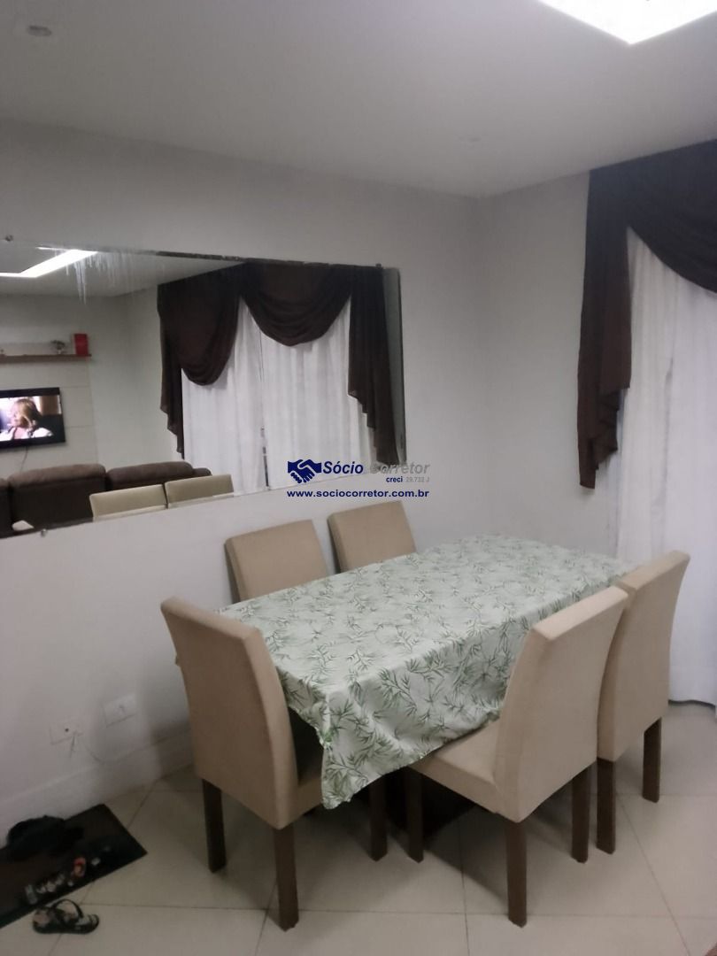 Apartamento, 3 quartos, 94 m² - Foto 3