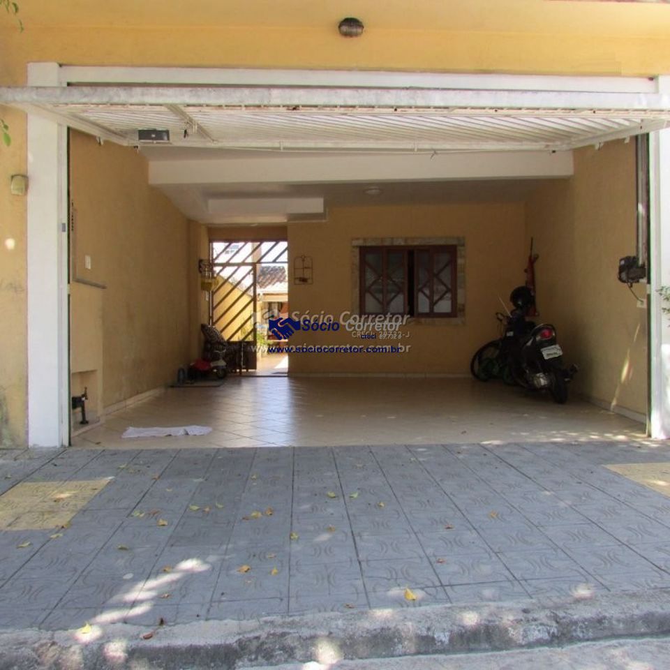 Sobrado, 3 quartos, 209 m² - Foto 10