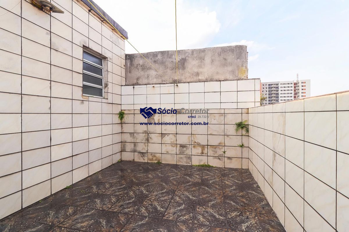 Sobrado, 3 quartos - Foto 22