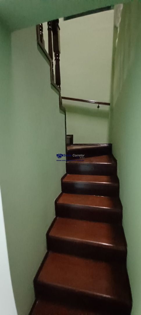 Sobrado, 3 quartos, 220 m² - Foto 26