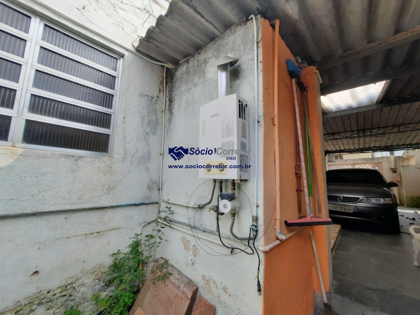 Casa, 4 quartos, 200 m² - Foto 5