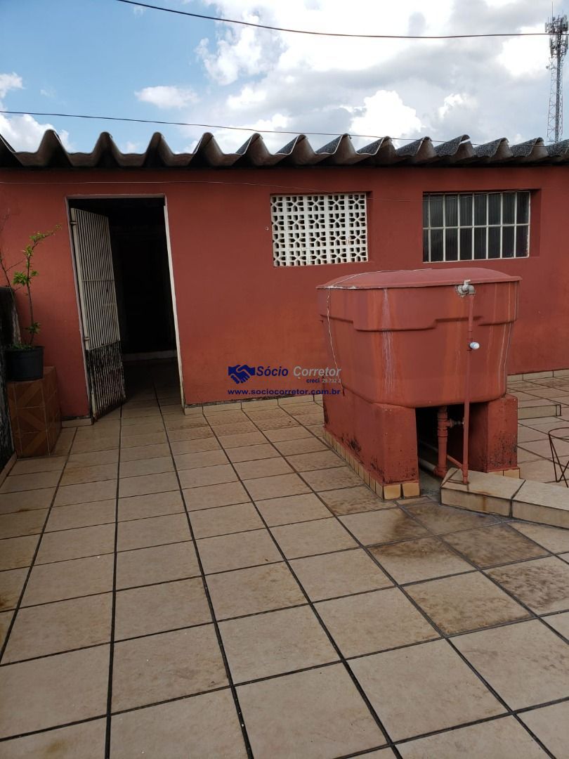 Sobrado, 3 quartos, 227 m² - Foto 21