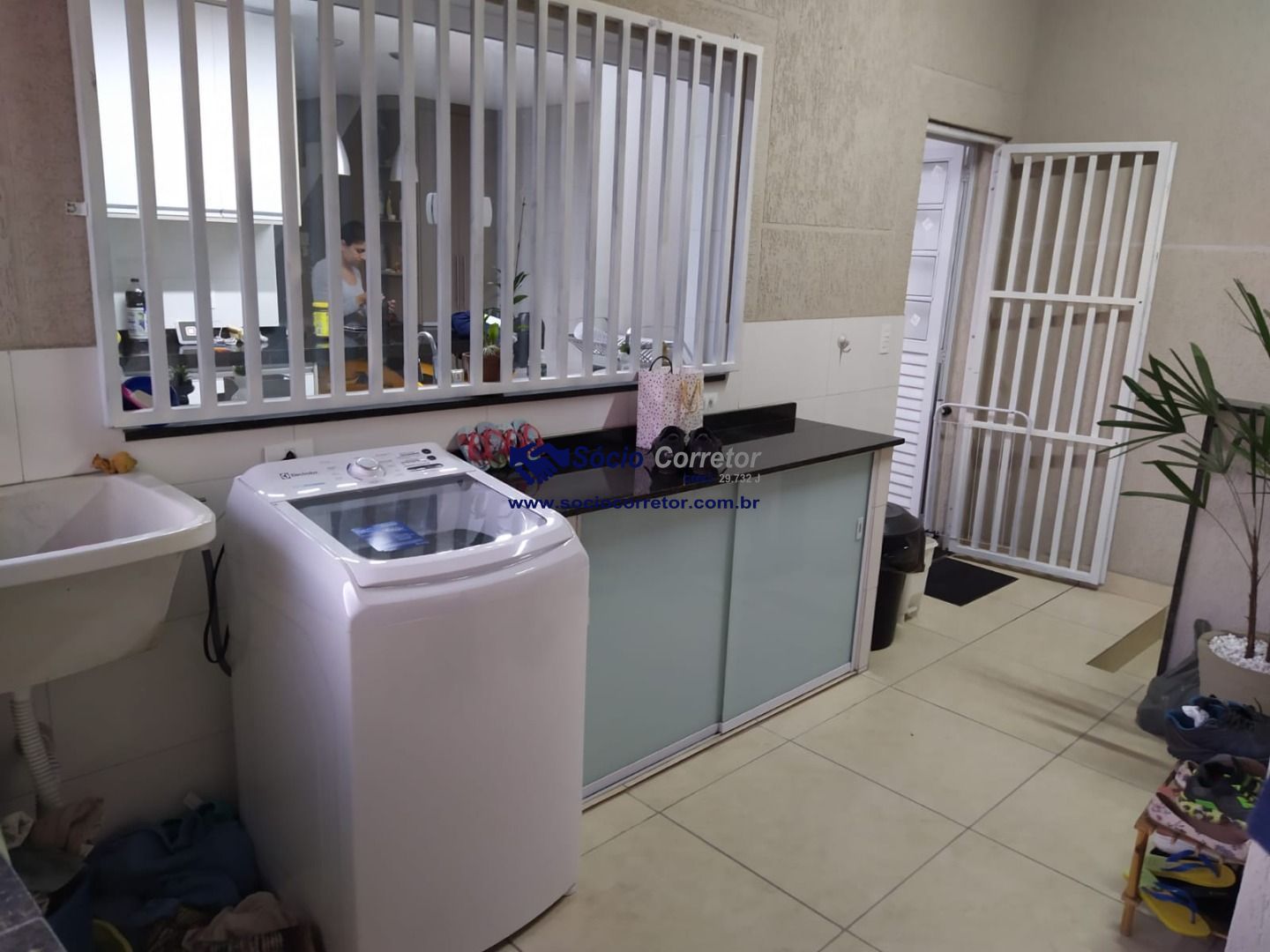 Sobrado, 3 quartos, 250 m² - Foto 30
