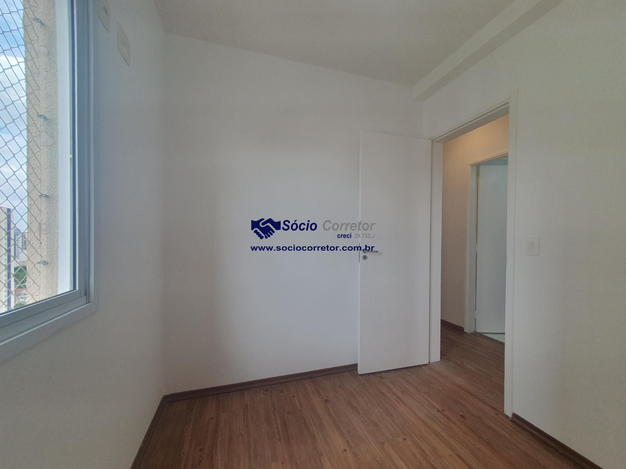 Apartamento, 3 quartos, 60 m² - Foto 9