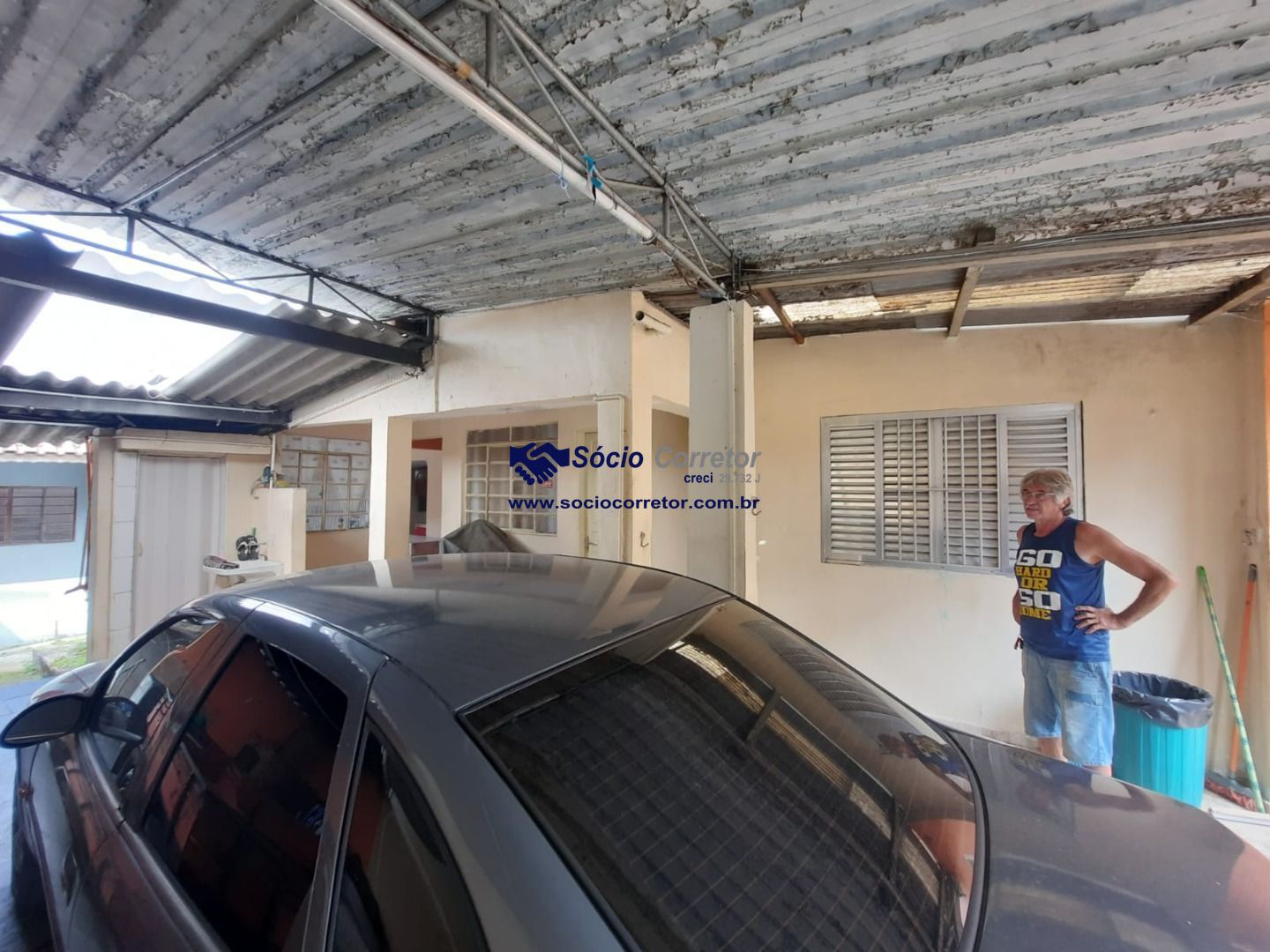 Casa, 4 quartos, 200 m² - Foto 19