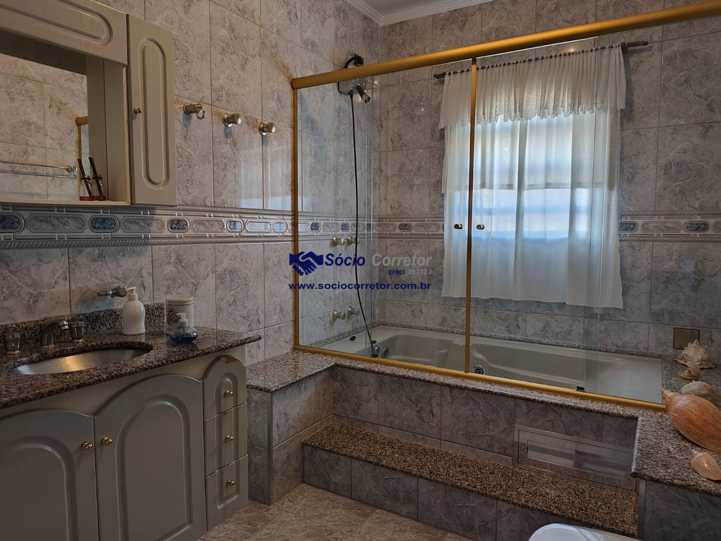 Sobrado, 3 quartos, 339 m² - Foto 59