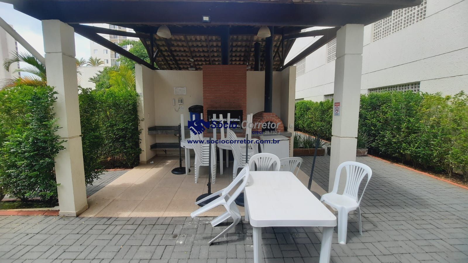 Apartamento, 2 quartos, 54 m² - Foto 36