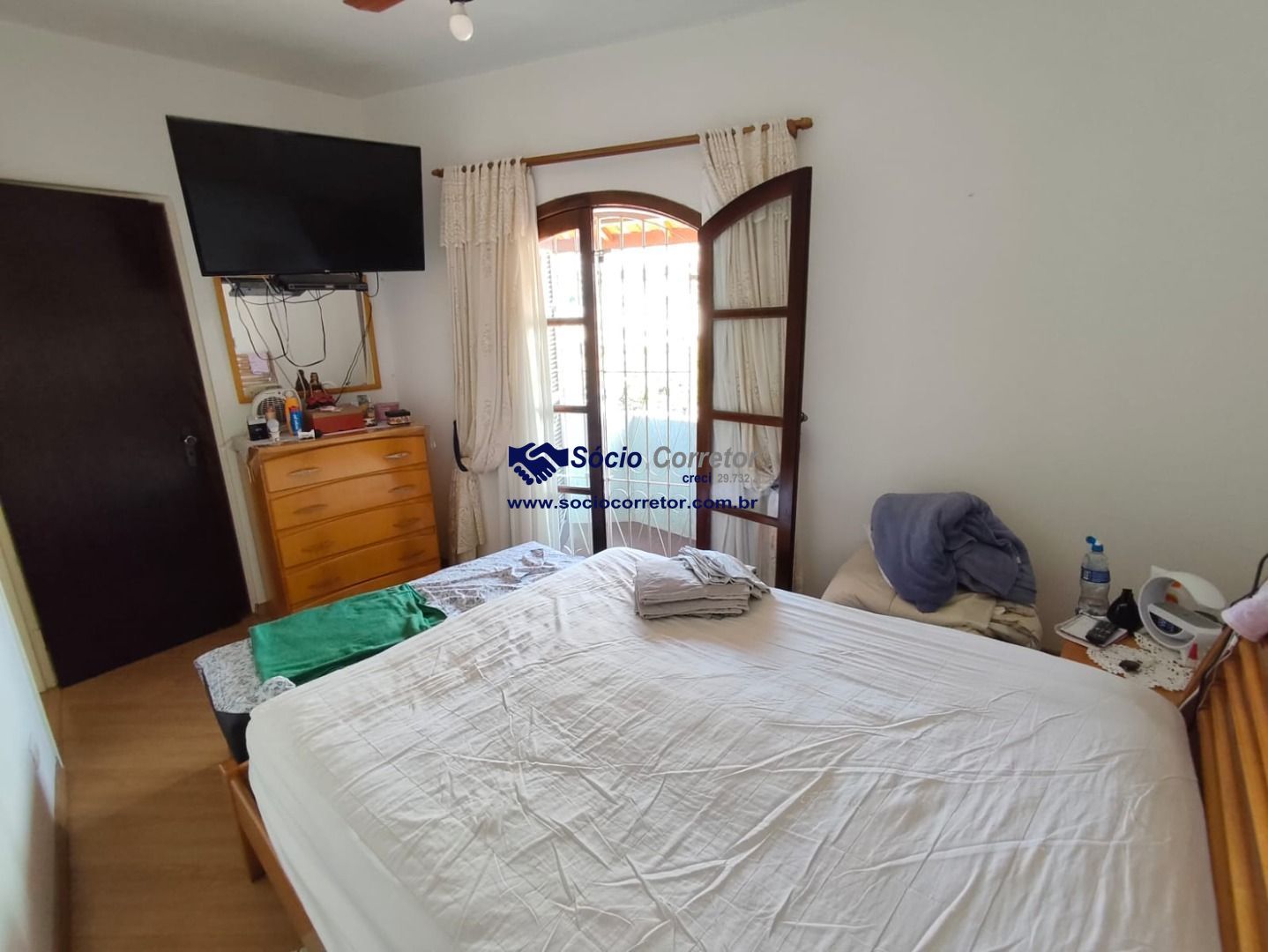 Sobrado, 3 quartos, 129 m² - Foto 30