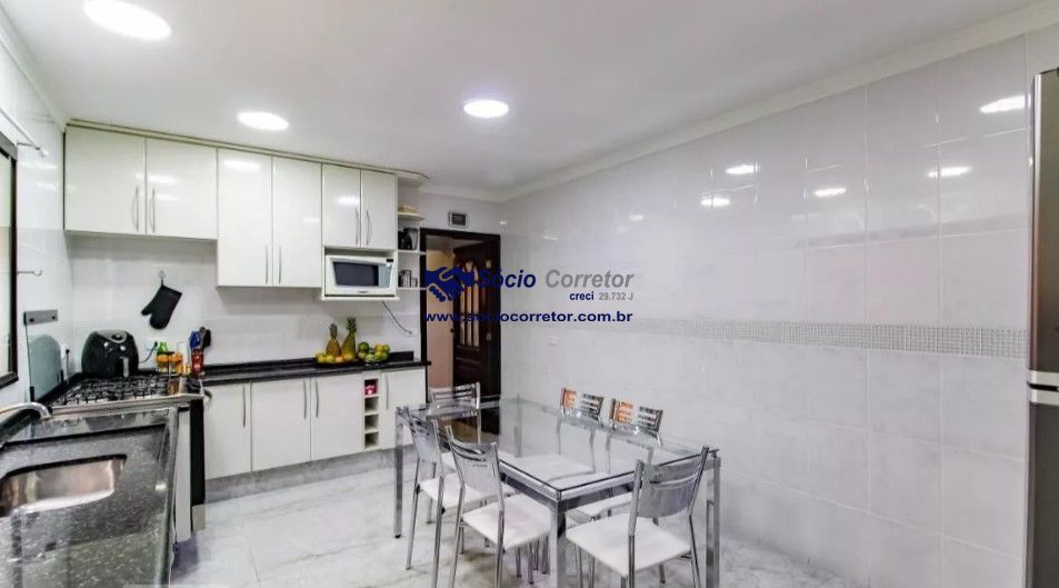 Sobrado, 3 quartos, 180 m² - Foto 3