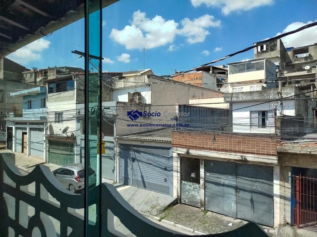 Sobrado, 3 quartos, 160 m² - Foto 18