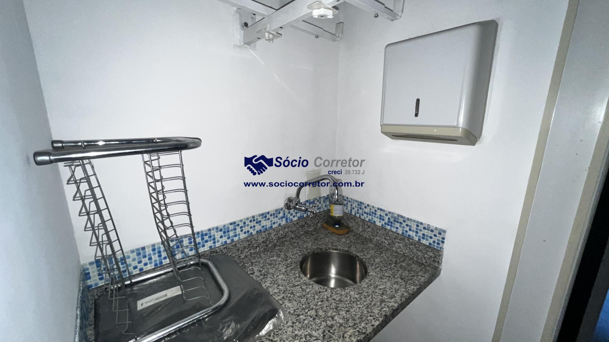 Sala-Conjunto, 37 m² - Foto 15