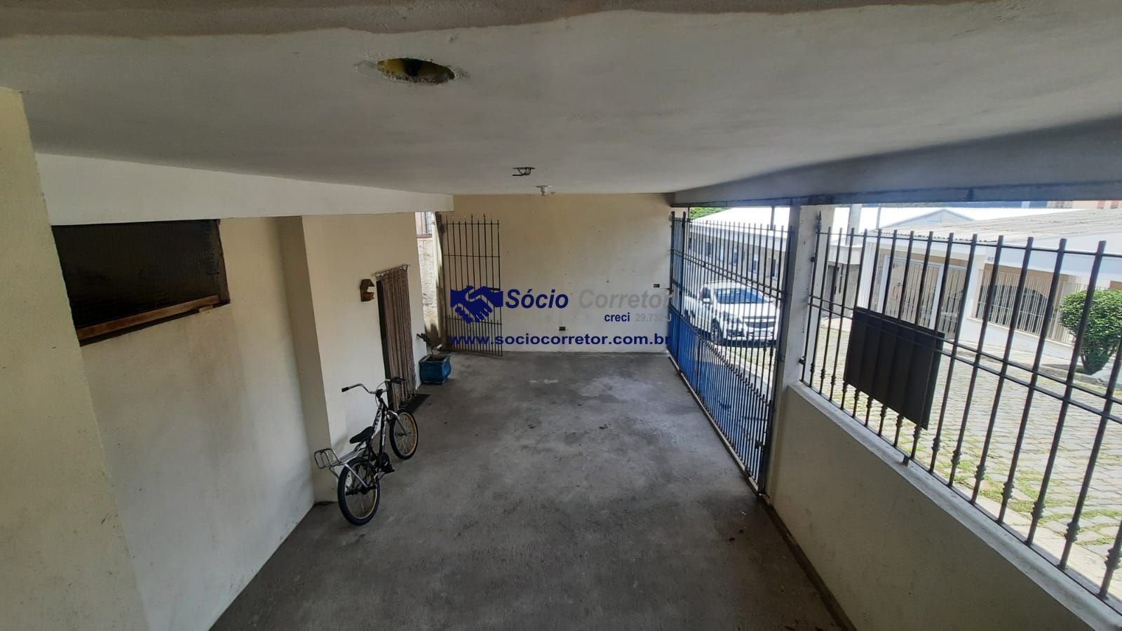 Casa, 2 quartos, 160 m² - Foto 24