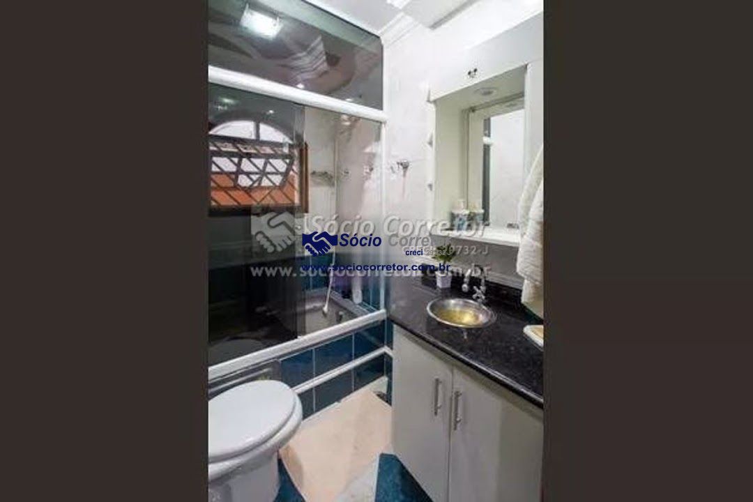 Sobrado, 3 quartos, 300 m² - Foto 27