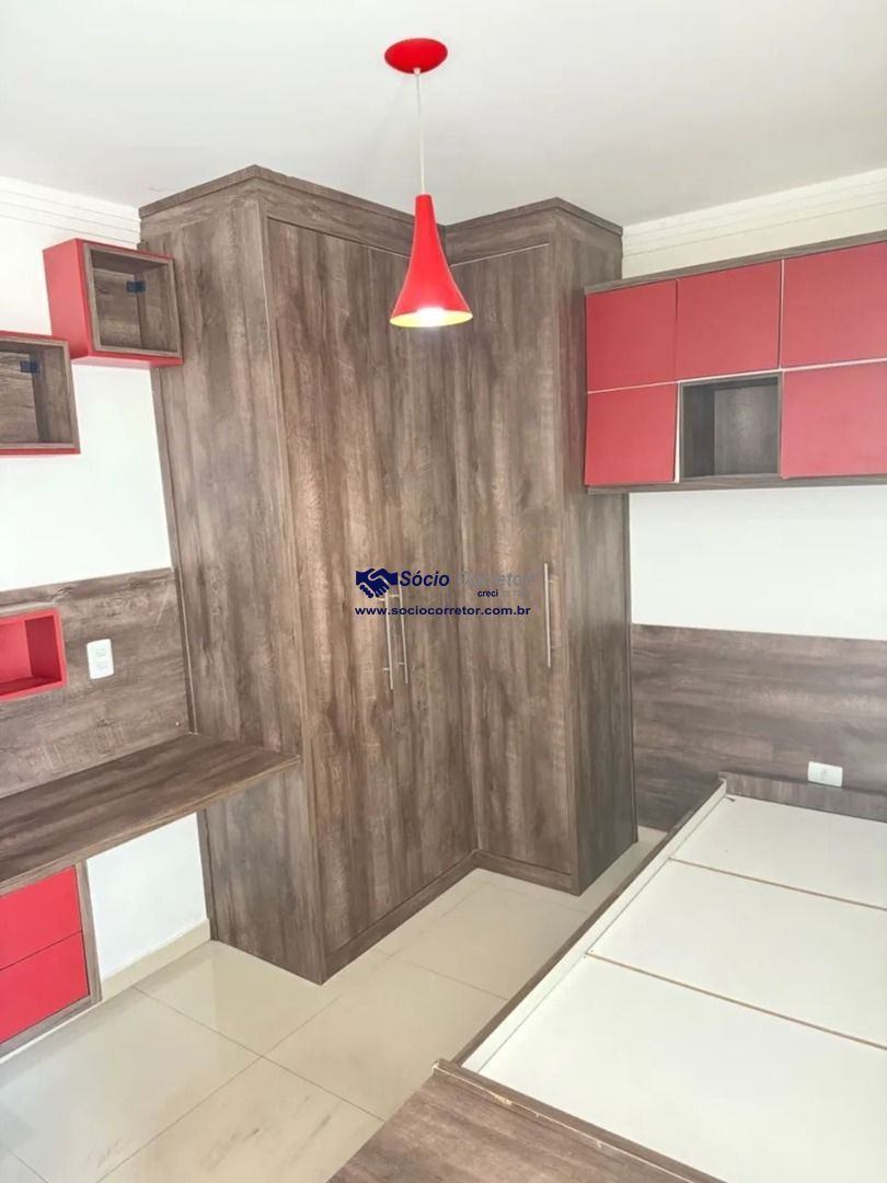 Sobrado, 3 quartos, 155 m² - Foto 16