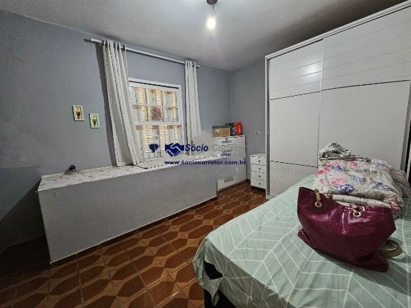 Casa, 4 quartos, 190 m² - Foto 11