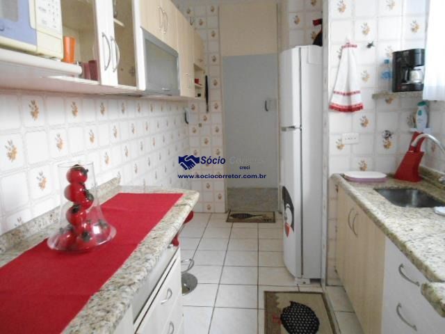 Apartamento, 2 quartos, 74 m² - Foto 1
